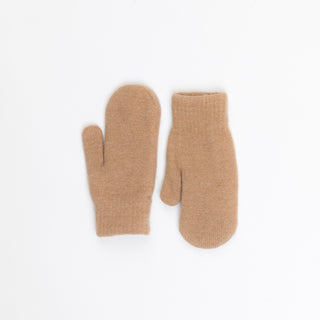 Knit Mittens