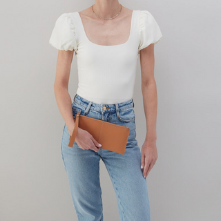 Vida Large Pouch
