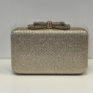 Marlowe Bow Clutch