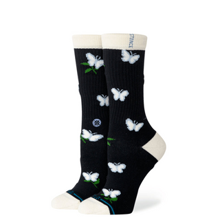 Meadows Crew Socks