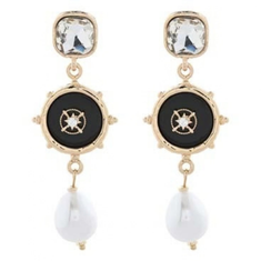 Donna Earring