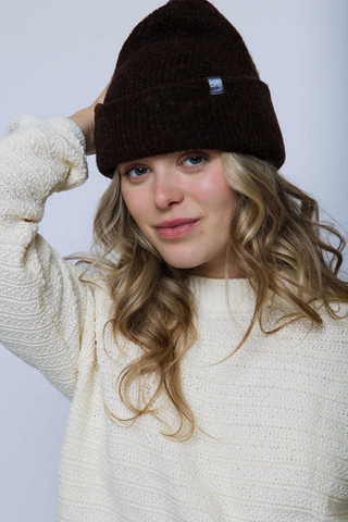 Soft Knit Toque