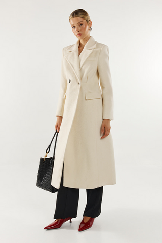 Oliver Coat