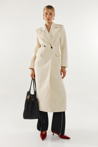 Oliver Coat