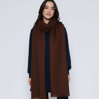 Super Soft Solid Scarf