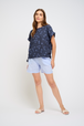 Navy / Shell