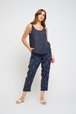 Navy / Shell
