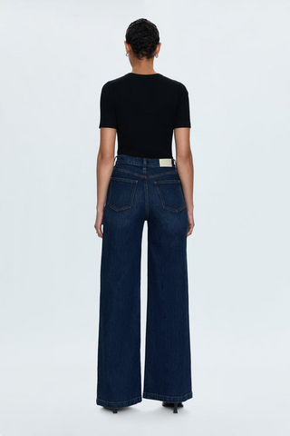 Lana High Rise Ultra Wide Leg Pant