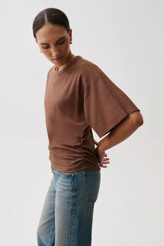 Veronica Kimono Sleeve Tee