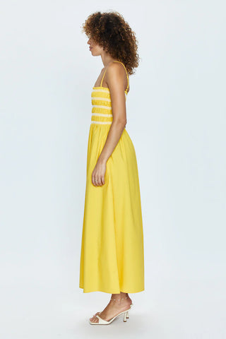 Bianca Dress