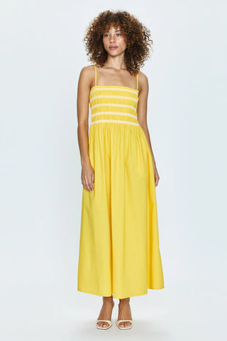 Bianca Dress