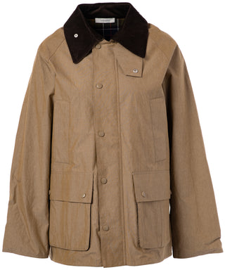 Palma Jacket
