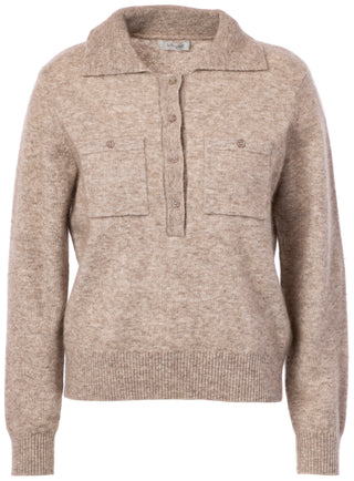 Polaris Sweater