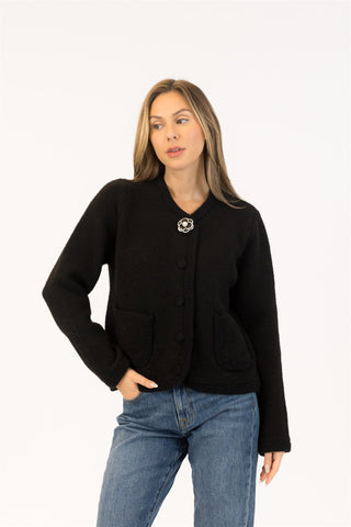 Paula Eco Jacket
