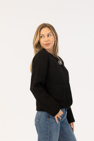 Paula Eco Jacket