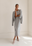 Light Melange Grey