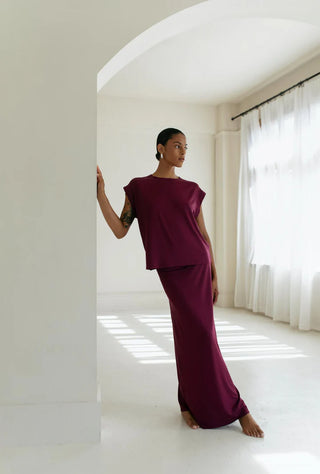 Tilda Sleeveless Shirt