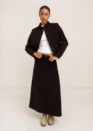 Sefina Jacket