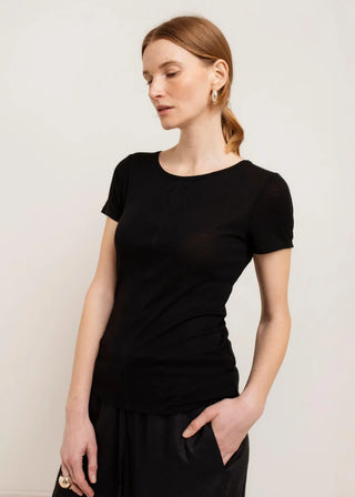 Echo Sheer T-Shirt