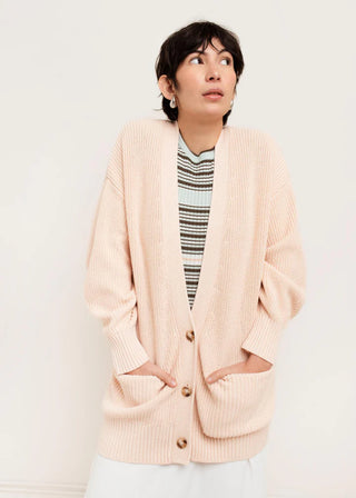 Mari Cardigan