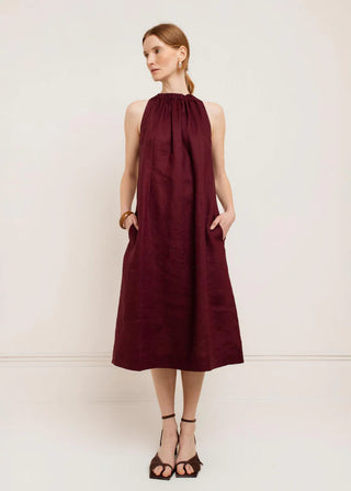 Lillian Dress