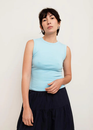 Lydia Tank