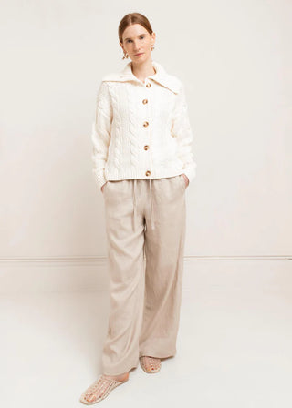 Leni Cardigan