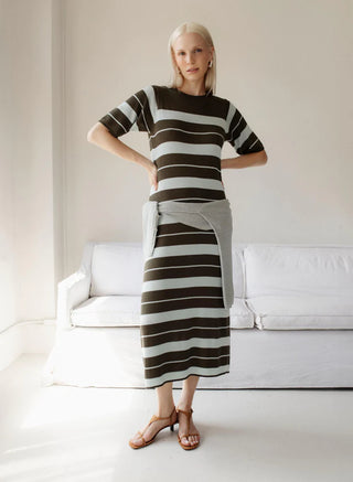 Talia Dress