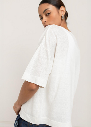 Aspen Beach Tee