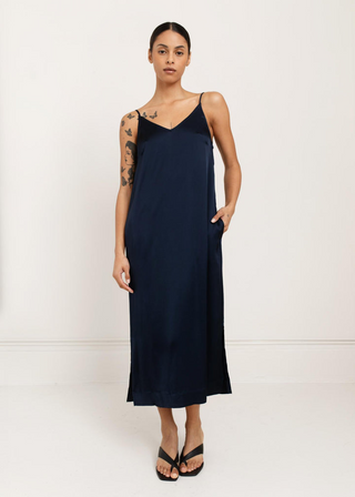 Shay Slip Dress