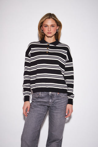 Poppy Sweater