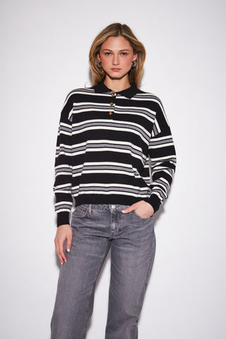 Poppy Sweater