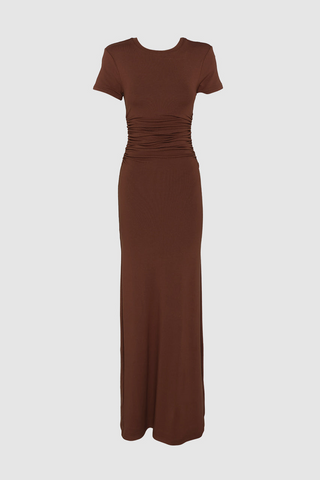 Palmer Maxi Dress