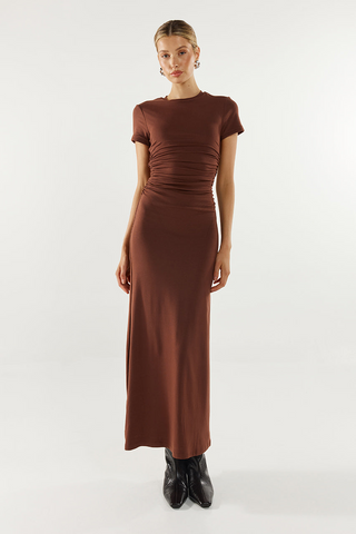 Palmer Maxi Dress