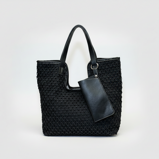 Parker Shoulder Bag