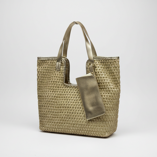 Parker Shoulder Bag
