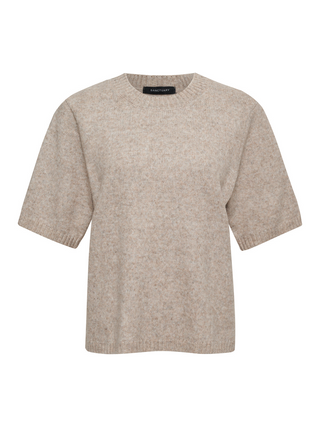 Perfect Sweater Tee