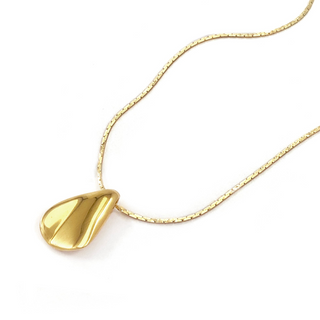 Petal Pendant