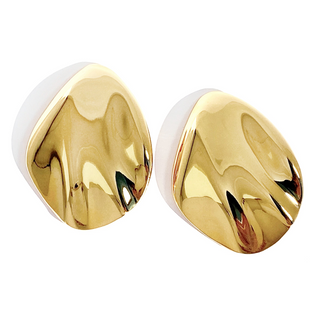 Petal Studs