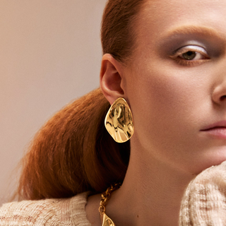 Petal Studs