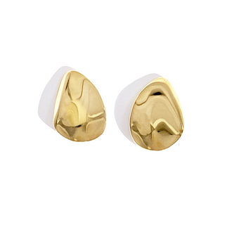 Petal Studs