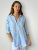 Soft Blue