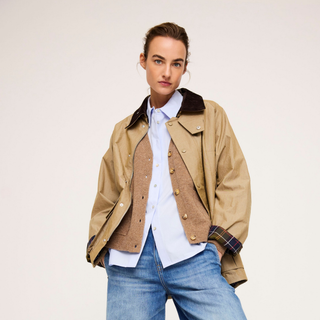 Palma Jacket