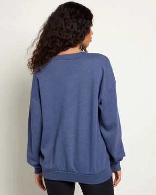 Varsity Sweatshirt