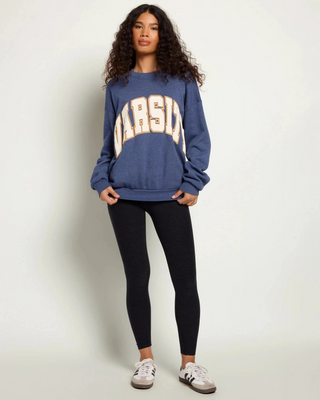 Varsity Sweatshirt