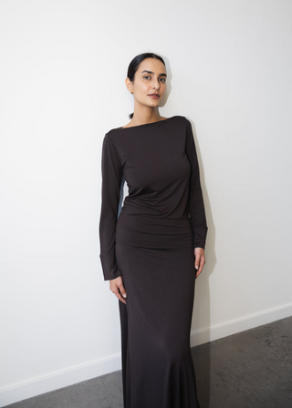 Dahlia Long Sleeve
