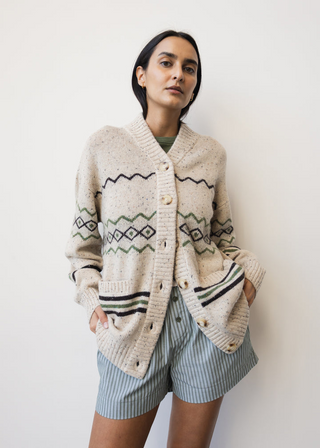 Adrien Cardigan