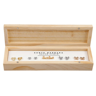 Boxed Earring Set