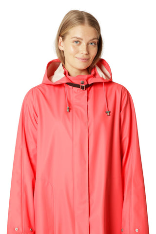 Light Raincoat