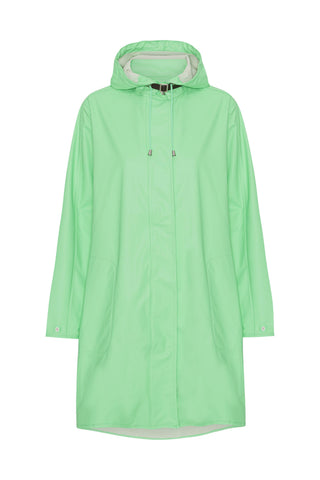 Light Raincoat